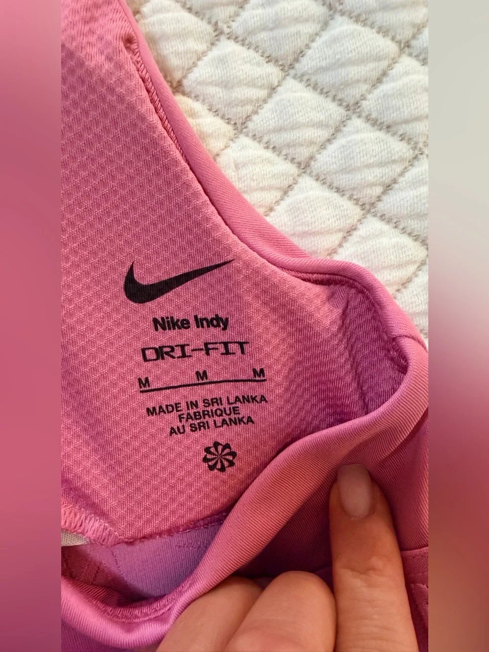 Nike & Jordan Girls Athletic Bundle